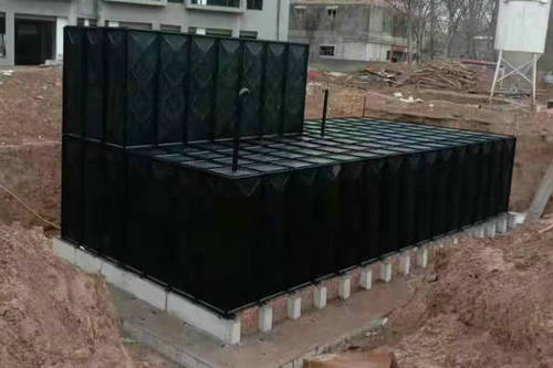 濟南BDF水箱的使用壽命一般有多長？