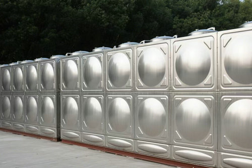 如何判斷濟南不銹鋼水箱使用的是304還是316不銹鋼？